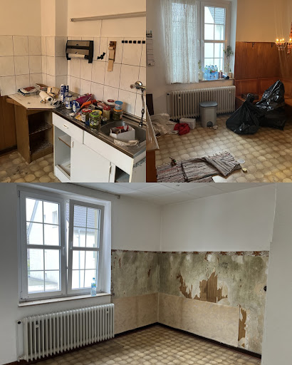 6 Tage Entrümpelung & Haushaltsauflösung