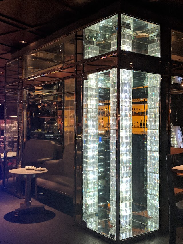 The Bazaar by José Andrés