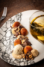 Photo n°19 de Restaurant Le Beau Rivage à Condrieu (Restaurant)