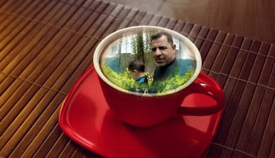 cafe