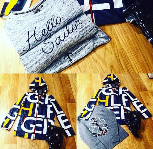 Tommy Hilfiger Store Warnemünde - Thumbnail