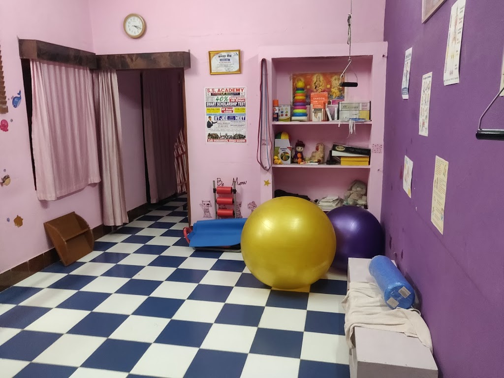 Dr Latika S Physiotherapy Clinic Rehabilitation Center