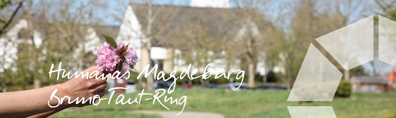 Humanas Wohnpark Bruno-Taut-Ring
