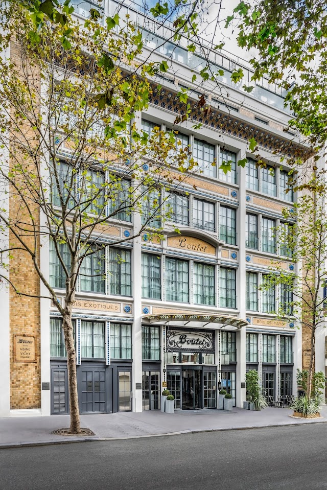 Hotel Paris Bastille Boutet - MGallery Collection