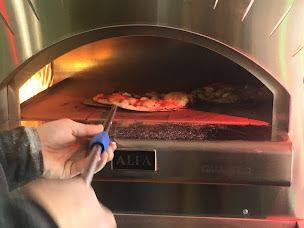 Photo n°9 de Don Bellone Bessens à Bessens (Pizzeria)