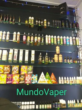 Cigarrillos Electrónicos Mataró MundoVaper VAPINGSHOP, Author: Cigarrillos Electrónicos Mataró MundoVaper VAPINGSHOP