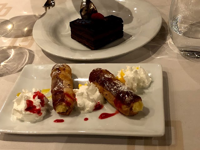 Restaurante Balmes Marisquería