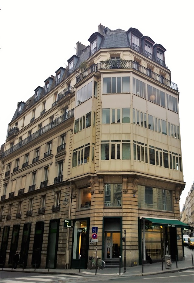 Bio c' Bon Cannes