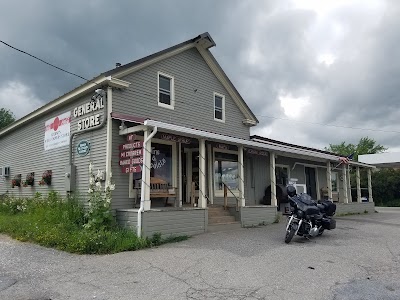 Addison Four Corners Store and sandwich shop