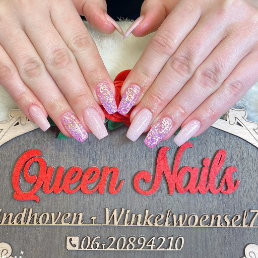 Nails 71 - in Eindhoven