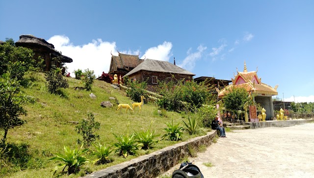 Sampov Pram Pagoda