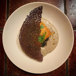 Photo n°17 de Restaurant La Bergerie à Aragon (Restaurant)