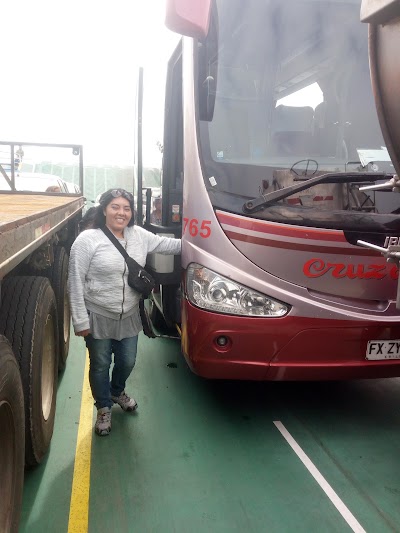 Photos of Planta Cermaq Ancud