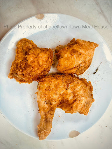 Chapeltown Meal House - Thumbnail