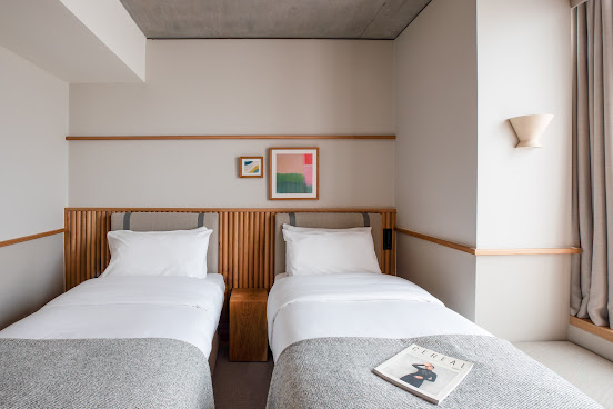 Wren Urban Nest by null