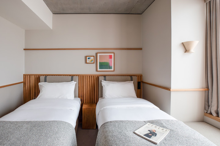 Wren Urban Nest by null