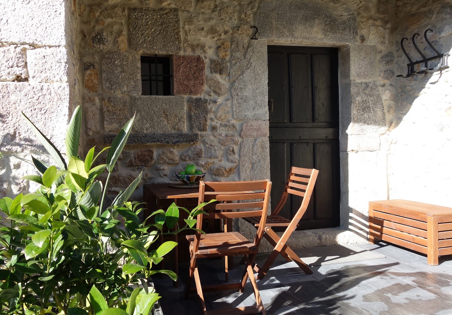 Apartamentos Belenos en Niembro