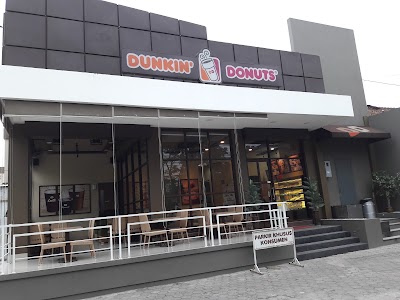 Photos of Dunkin Donuts (Buah Batu 169)