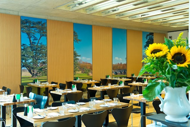 Compton Verney Art Gallery and Park