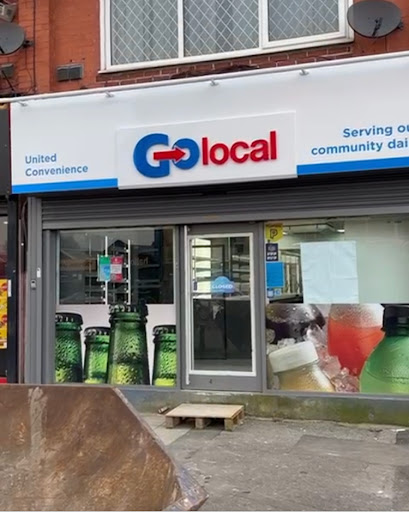 Go Local United Convenience - United Kingdom