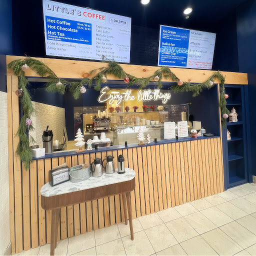 Little's Coffee