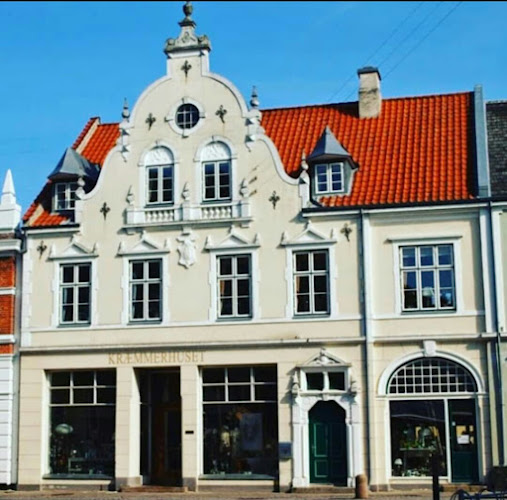 Kræmmerhuset Nakskov - Tøjbutik