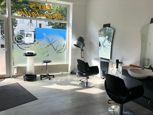 Evi's Haarstudio - Visual