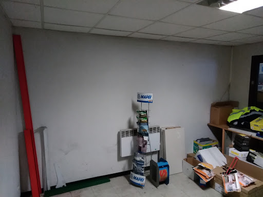 Garage Jo Iribarren