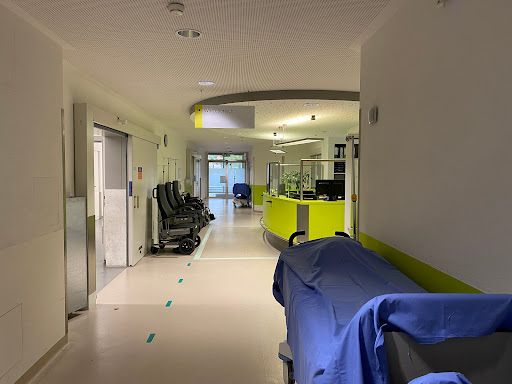 Furth Hospital Central Emergency Department - Thumbnail
