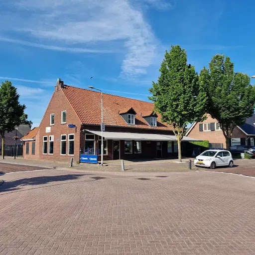 Café de Zwarte Uil - Thumbnail