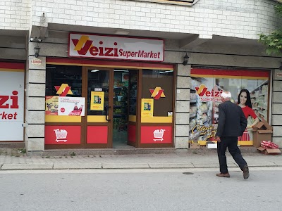 Veizi Supermarket