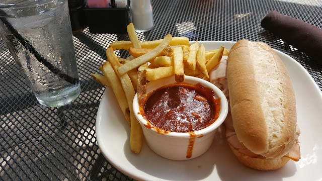 Jack Stack Barbecue - Freight House