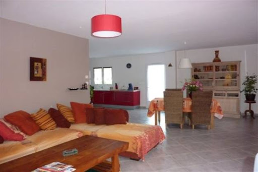 Photo de Villa Lazuel à Ucel (07200)
