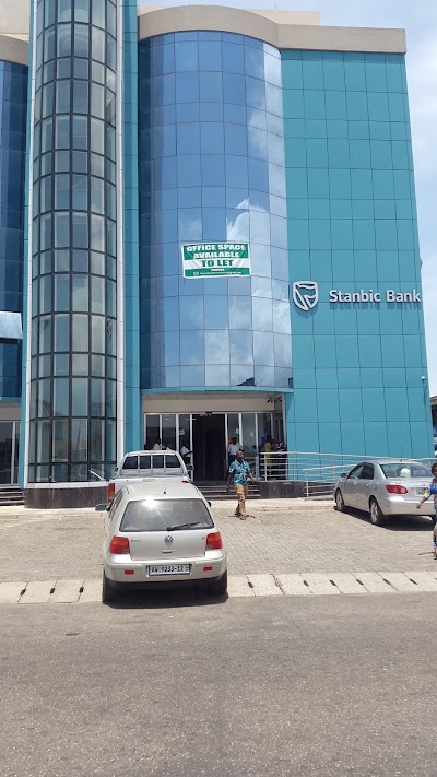 Photos of Stanbic Bank -Branch 2