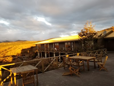 Photos of Skotel Alpine Resort