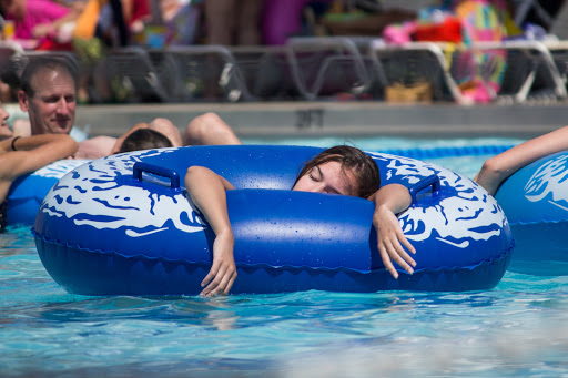 Monroe Aquatics and Fitness Center - Thumbnail