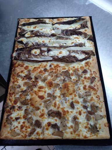 Pizzeria Canguro - Thumbnail