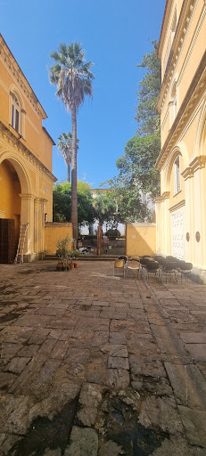 Giardino di Palazzo Nicotera - Thumbnail