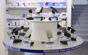 Photo n°18 de LDLC Villefranche-sur-Saône à Villefranche-sur-Saône (Magasin de matériel Hi-Fi)