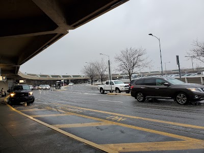 Kansas City International Airport