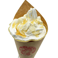 クレープ＆ガレットカフェFASTGOOD