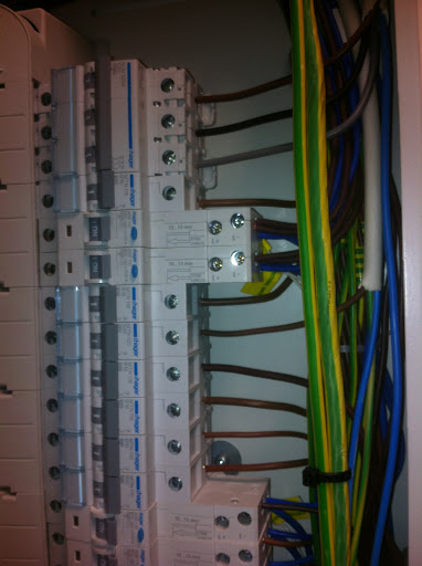 Lynch Electrical - Thumbnail