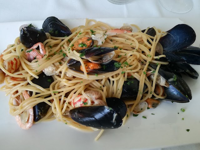 Ristorante Pippo