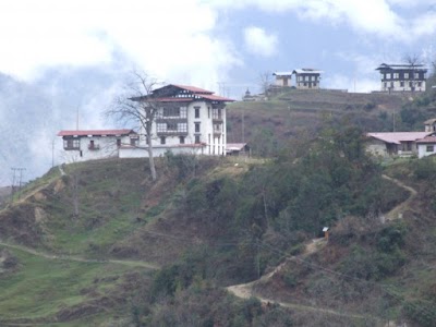 Photos of Dungkar Nagtshang