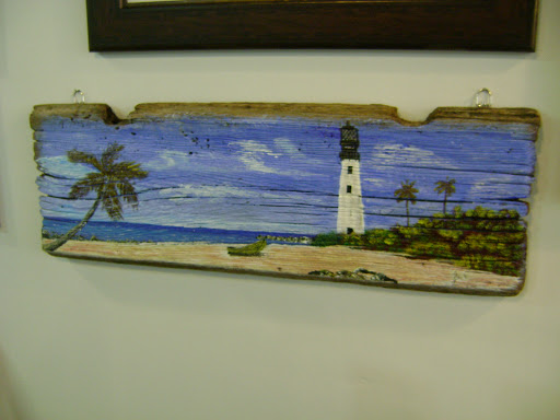 framed by gio Gallery - United States