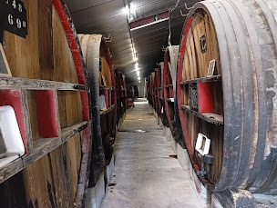 Photo n°28 de AU COMPTOIR DE TRINIACH à Latour-de-France (Restaurant de tapas)