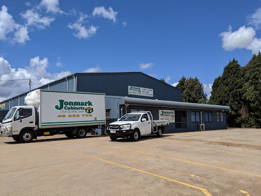 Jonmark Cabinets - Visual