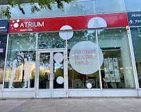 Atrium Intérim & Recrutement -Montpellier à Montpellier