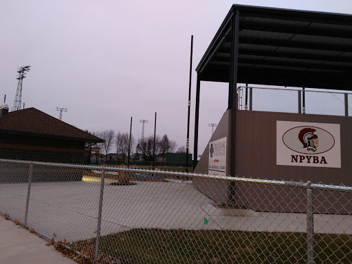 Memorial Park Baseball Stadium Gallery - United States