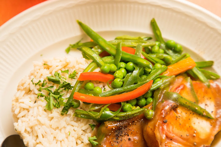 Resto Ma Maison by null